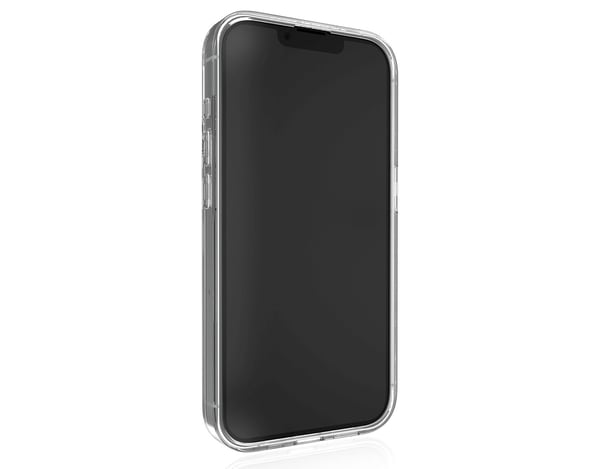STM -322-411FJ-01, Etui, Apple, Iphone 15, 15,5 cm (6.1"), Hvit