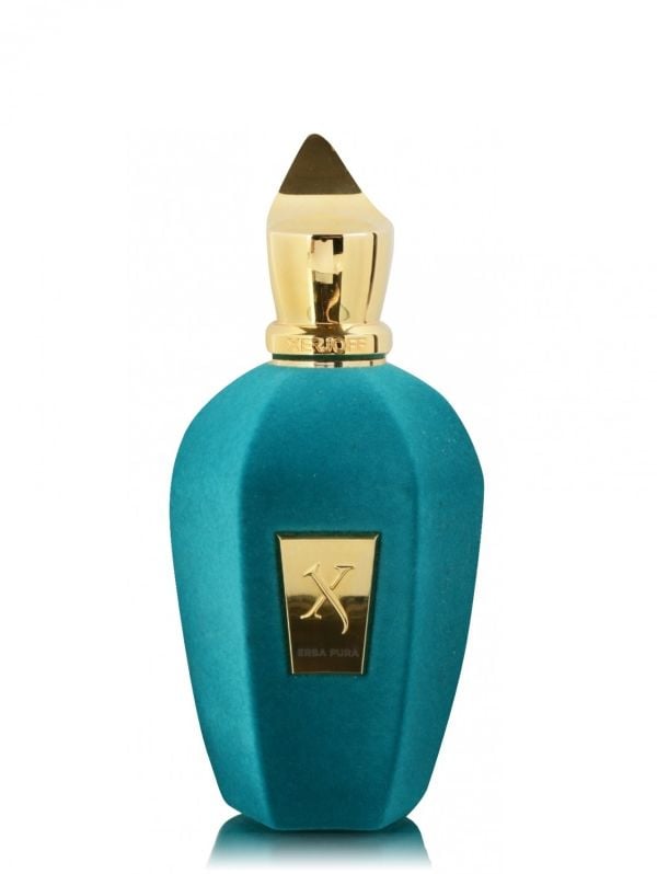 Xerjoff " V " Erba Pura Eau De Parfum 50 ml (unisex)
