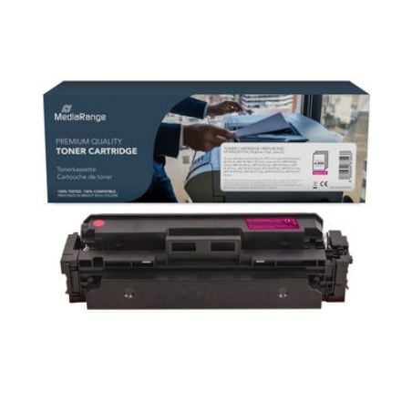MediaRange MRHPT2033MXL, 6000 sivua, Magenta, 1 kpl