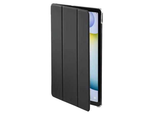 Hama Fold Clear, Folio, Samsung, Galaxy Tab S6 Lite 10.4" 20/22, 26,4 cm (10.4"), 158,2 g