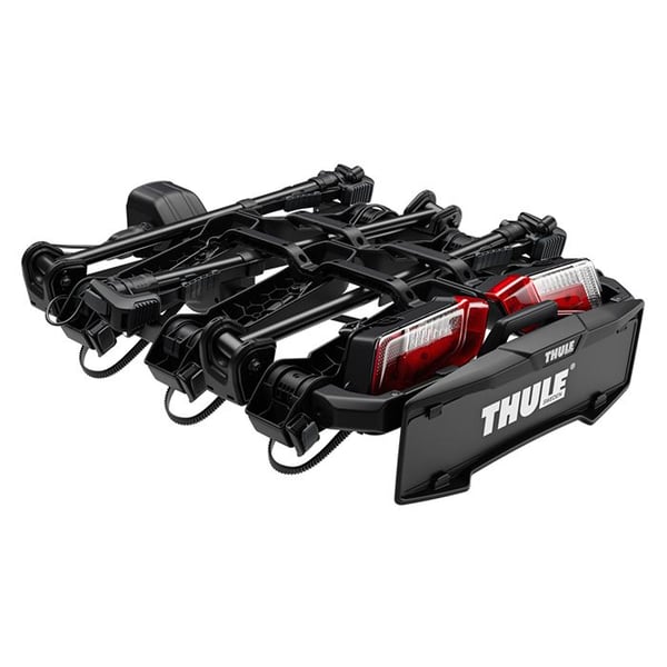Thule OutPace 3 Cykelhållare för 3 cyklar