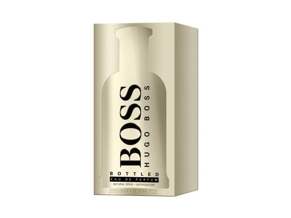 Hugo Boss Boss Bottled Eau de Parfum EDP M 200 ml