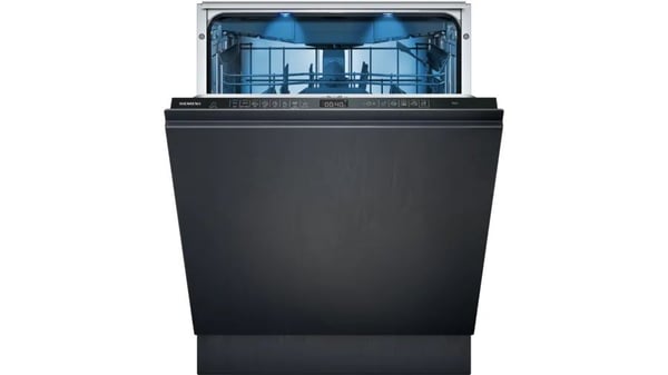 Siemens iQ500 Integrerad diskmaskin med Zeolith