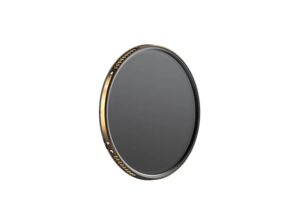 Polar Pro Peter McKinnon Signature Edition II - Filter - variabel nøytral tetthet 64x - 512x - 77 mm