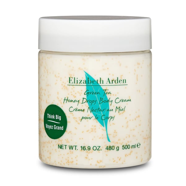 Arden Green Tea Honey Drops Body Cream 500ml