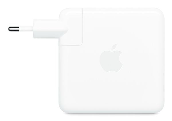 Apple - Strömadapter - 96 Watt (USB-C)