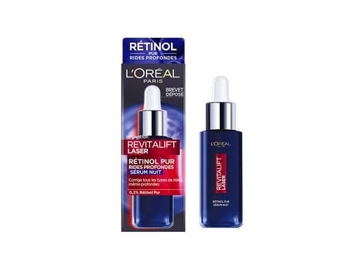 L'Oréal Paris Revitalift Laser Night Serum 30 ml