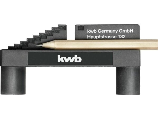 kwb 757800 Merkintätyökalu