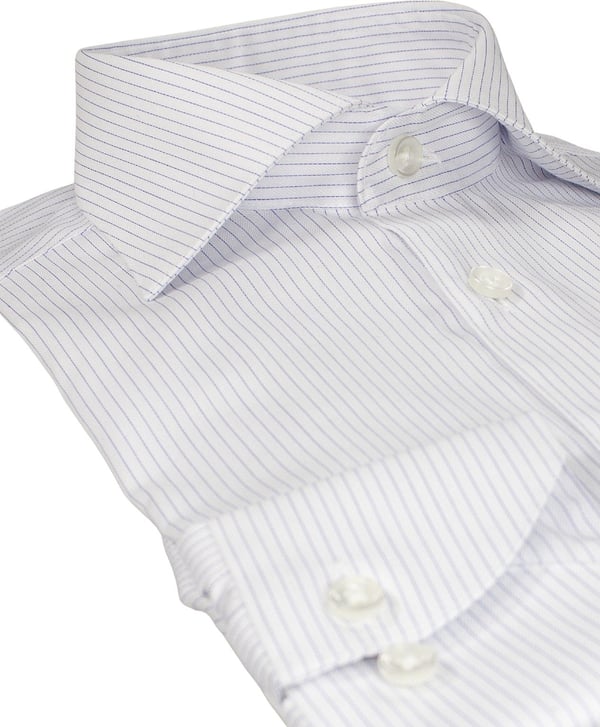 Naples Pinstripe