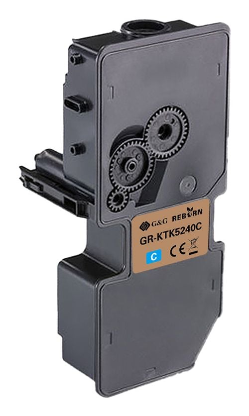G&G 21305, 3000 sivua, Syaani, 1 kpl