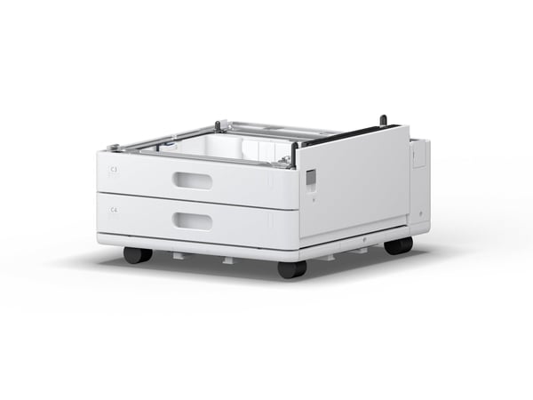 Epson - Papperskassett - 500 ark i 2 fack - för WorkForce Enterprise AM-C4000, AM-C5000, AM-C6000