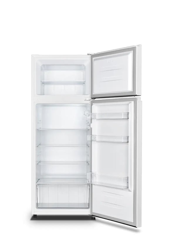 Gorenje RF4142PW4 kyl-frys 206 l energiklass E 55 cm vit