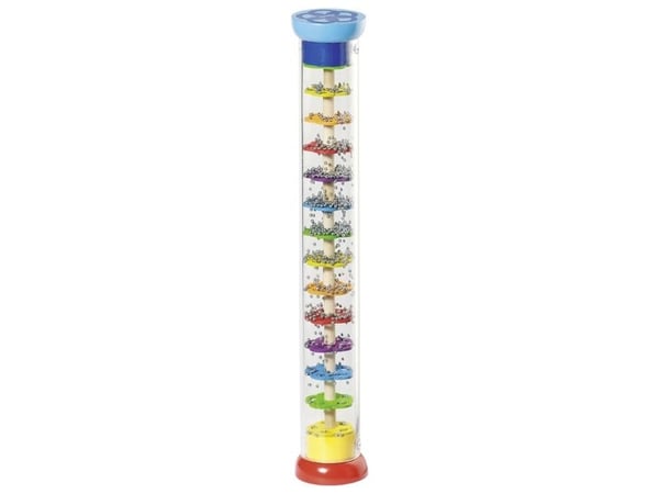 Goki 61947 fargerik spiral, 3 år
