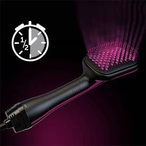 Revlon Salon One-Step Hair Dryer