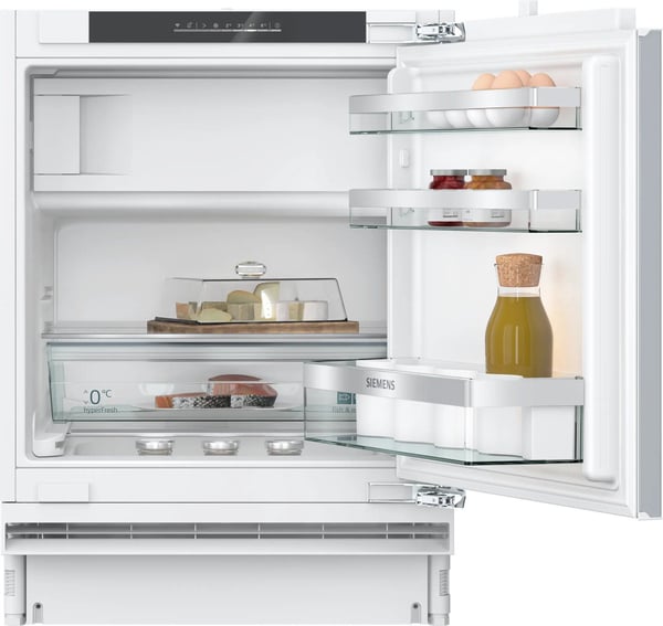 Siemens iQ500 KU22LADD0, 110 L, Under benkeplate, D, 35 dB, SN-T, 3 kg/24t