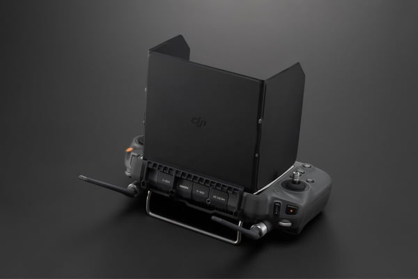 DJI - Skjermhette for fjernkontroll - for Mavic 2 Pro