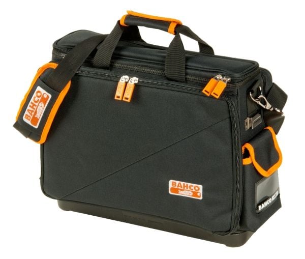 Bahco 4750FB4-18 verktøy-/laptopveske 18" 430 x 350 x 150 mm