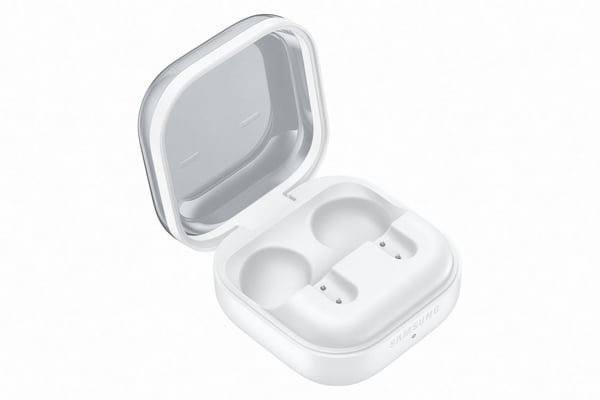 Samsung | Galaxy Buds4 - White