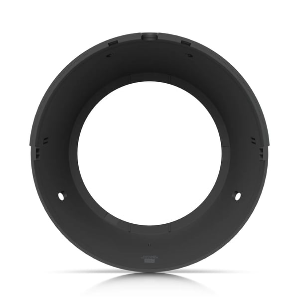Ubiquiti UACC-Dome-WS-B, Sääsuoja, Ulkona, Ubiquiti Networks, musta, UVC-AI-Dome, Polykarbonaatti (PC)