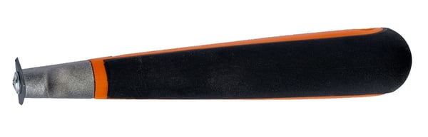 Bahco 625 Ergo skrapa 25 mm triangulärt blad, 150 g
