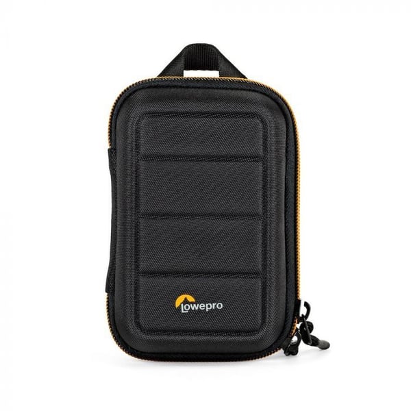 Lowepro Hardside CS 40 - Hard eske for kamera - robust - FormShell - svart