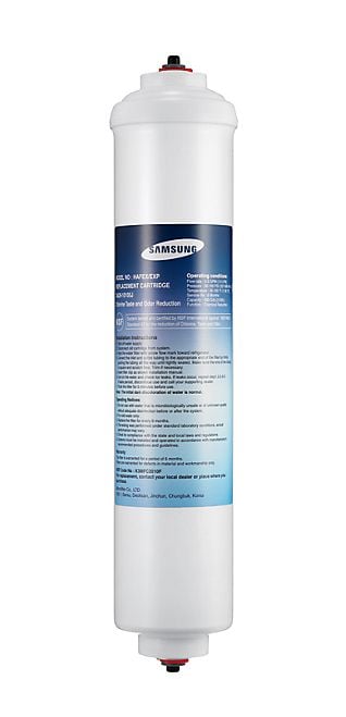 Samsung HAFEX/EXP ulkoinen vedensuodatin Samsung RF217 -malliin