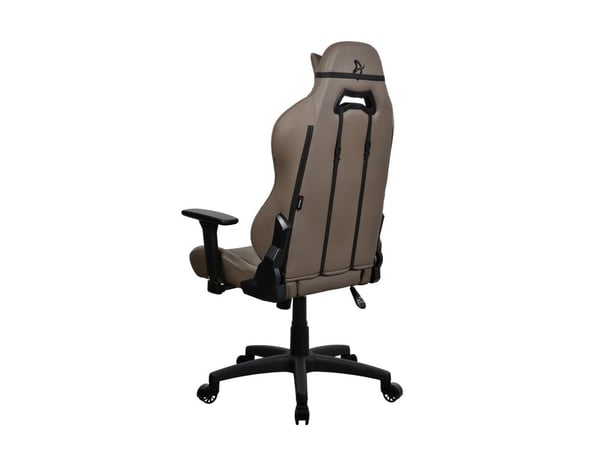 Arozzi Torretta SoftPU - Brown