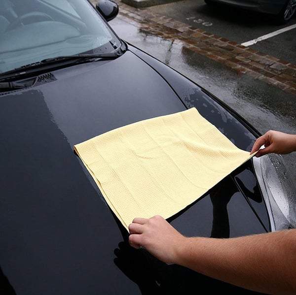 Meguiars Water Magnet Drying Towel