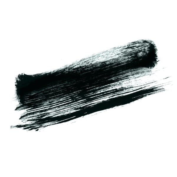Rimmel Scandaleyes mascara svart