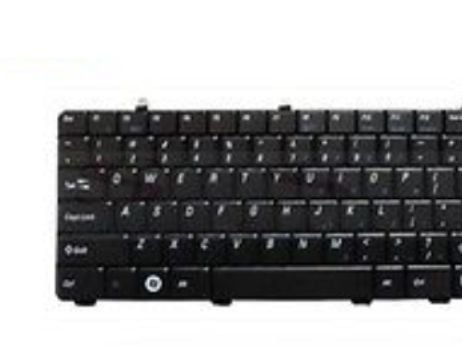 DELL R310P, Näppäimistö, englanti, DELL, Vostro 1220