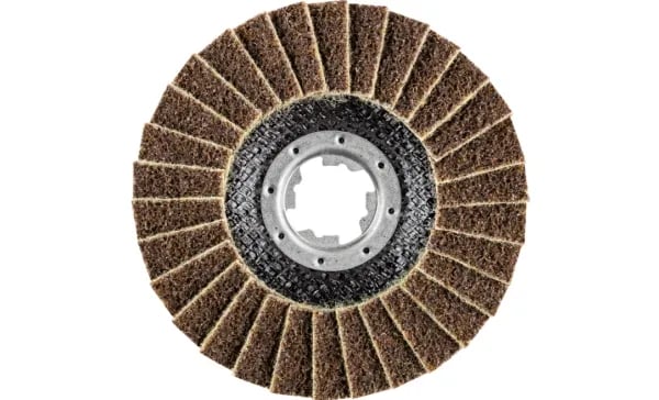 PFERD 44694211, 12200 kierrosta minuutissa, 12,5 cm, 18 mm, 100 g, 5 kpl