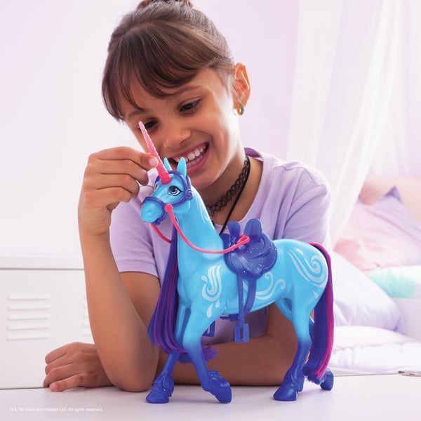 Unicorn Academy Fashion Doll Unicorn 28 cm - River