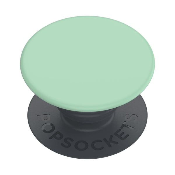 PopSockets PopGrip - Fingergrep/stativ for mobiltelefon