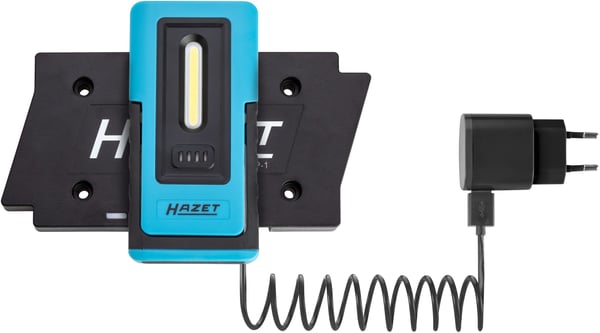 HAZET 1979WP-1, 1 stykker