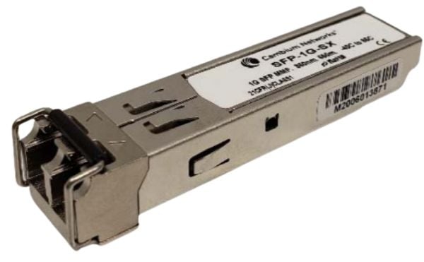 Cisco - SFP (mini-GBIC) transceivermodul - 1GbE - over fiberoptikk - 1000Base-LHX - LC-enkeltmodus / LC-enkeltmodus - opp til 50 km - 1270-1355 nm ... Cisco - SFP (mini-GBIC) transceivermodul - 1GbE - over fiberoptikk - 1000Base-LHX - LC-enkeltmodus / LC-enkeltmodus - opp til 50 km - 1270-1355 nm ...