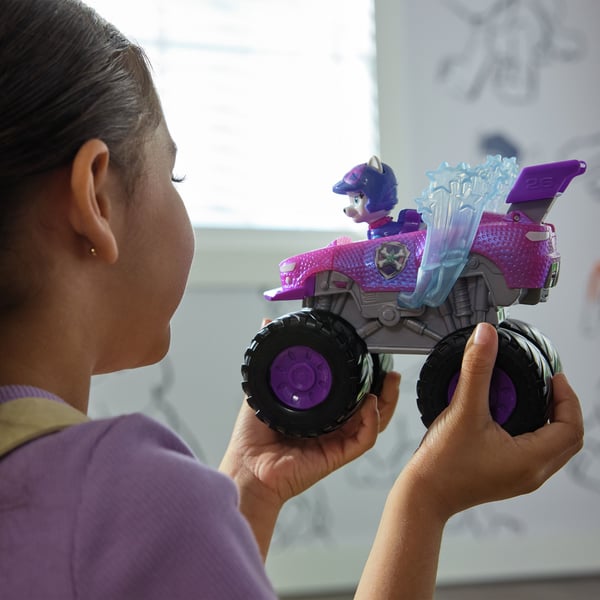 Spin Master PAW Patrol Roxi’s monsteriauto 6070222 /3, 3+