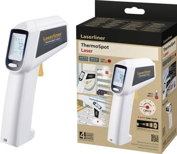 Laserliner 082.040E