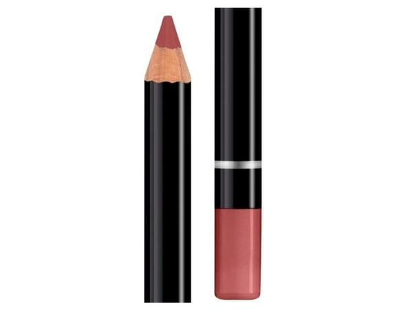 Givenchy Lip Liner, Hudfarvet, Parme Silhouette, Kvinder, Candelilla wax, CAPRYLIC/CAPRIC TRIGLYCERIDE- BIS-DIGLYCERYL POLYACYLADIPATE-2- HYDROGENA...