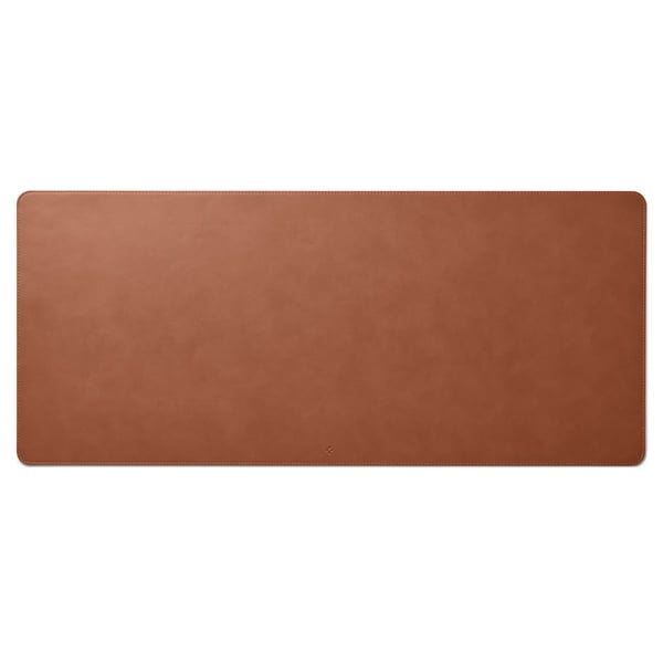 Spigen APP04763, Brun, Vegansk skinn, 1 stykker