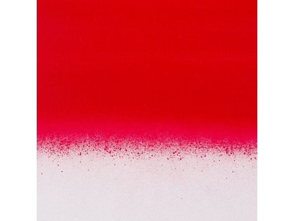 Amsterdam spraymaling | Pyrrole Red 315