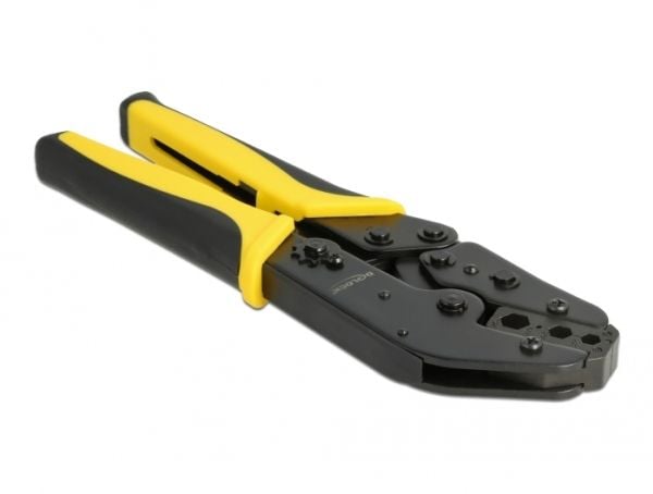 DeLOCK 90528, Puristustyökalu