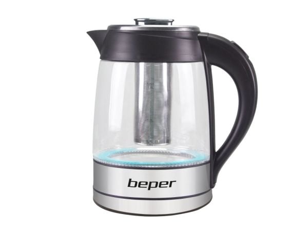 Beper - Temaskin/kjele - 1.8 liter - 2.2 kW