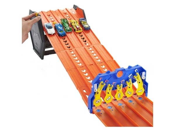 Hot Wheels HFD07, Andre Ride-leke