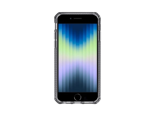 ITSKINS Spectrum, Etui, Apple, iPhone SE2, 11,9 cm (4.7"), Grå