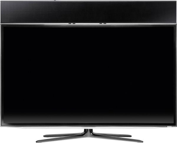 SpeaKa Professional Soundbar Bracket Swivel "Easy" Musta 1 pari (1211124)
