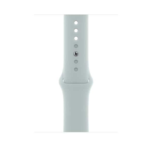 Apple MP7M3FE/A, Yhtye, Urheilukello, Vihreä, Apple, Watch 42mm Watch 44mm Watch 45mm Watch 49mm, Fluoroelastomeeri