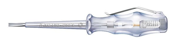 Wera 05005655001, Sølv