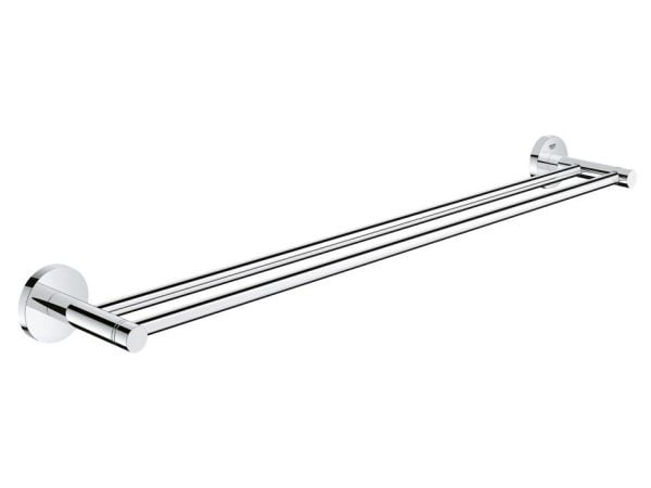 Grohe Essentials handdukstork - Krom 40802001
