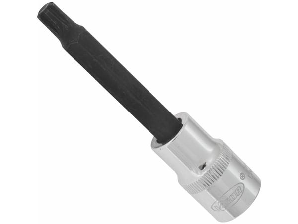 Vigor V2214, Pistorasia, 1/2", 1 pää(t), M8, 10 cm