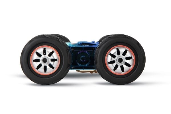 Carrera 370162114, Stunttiauto, 1:16, 6 vuosi/vuosia